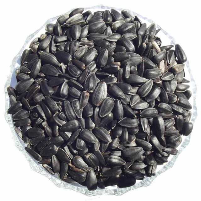 Dried Raw Sunflower Seeds From Trusted Origins With Fresh Harvest Quality Packed For Bulk Buyers - Image 4