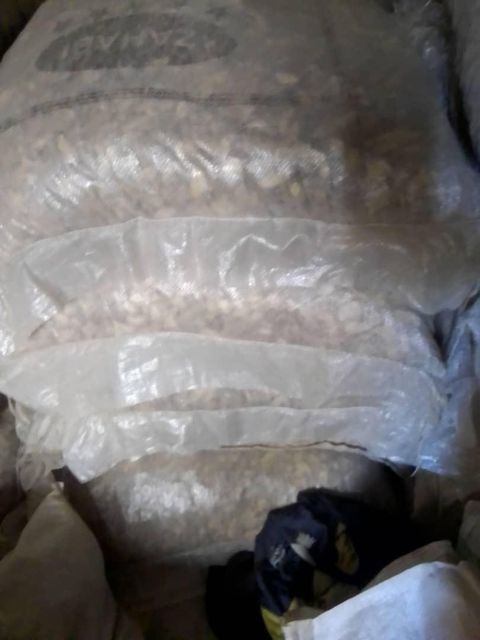 Process cashew, raw cashew, soyabeans, cocoa beans, sesame seed, cassava chips and more - Image 3