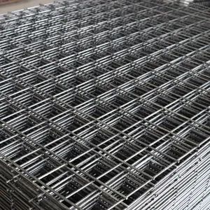 Galvanized Welded Wire Mesh for Garden Beds Origin China Color Silver Condition New Type Welded Mesh HS Code 73143900 Trademark DONGFU - Image 6
