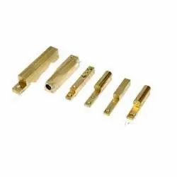 Terminals Reliability Reliable Operation Dimension Accuracy Accurate Dimension Maintenance Requirement Maintenance - Image 1