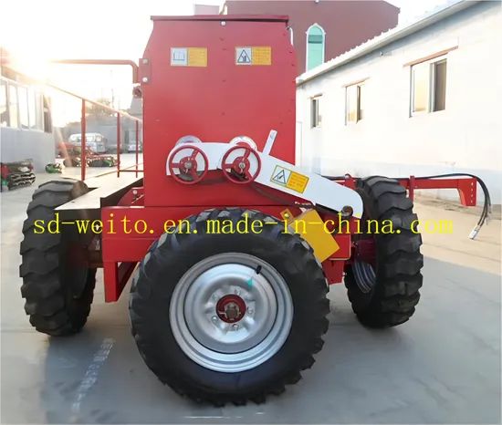 Hot Sale China Factory Multi Functional Planting &Fertilizing Machine 16-40 Rows Vegetable Seeder Carrot Alfafa Romaine Broccoli Lettuce Wheat Seeder - Image 1