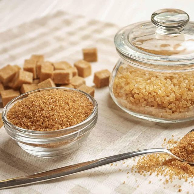 Sweet Brown Sugar Natural Bulk Fresh Brown Sugar Perfect for Baking Drinks Cooking - Image 2