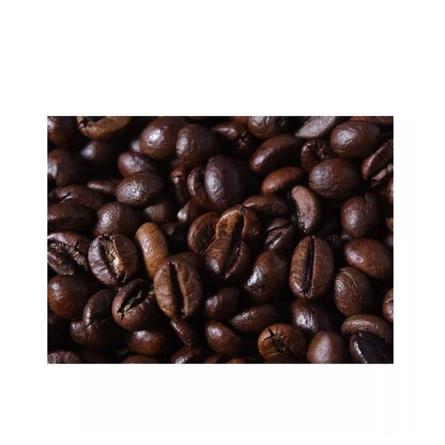 Robusta coffee beans with strong bold taste high caffeine content and deep flavor ideal for espresso blends instant coffee production and commercial use with reliable supply consistent grading and durable packaging for export markets - Image 2