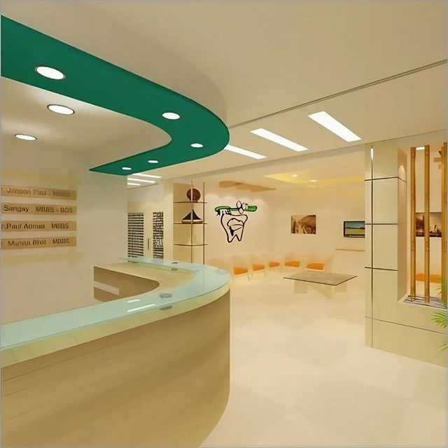 False Ceiling Services Execution Speed Prompt Execution Aesthetic Quality Appealing Looks Raw Material Quality Good Quality Raw - Image 1