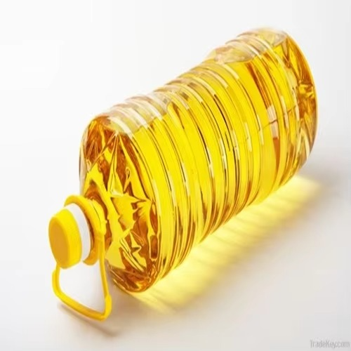 Premium 100% Pure Refined Sunflower Oil For Food Industry Buyers Natural Sunflower Oil Bulk Supply With Clear Light Texture - Image 4