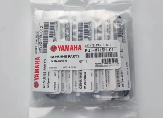 Kg7-M8502 40X SMT Chip Mounter Part Mist Filter Element MOQ 1unit Origin China Precision Precision Trademark SCANSMT CO Model NO. - Image 3