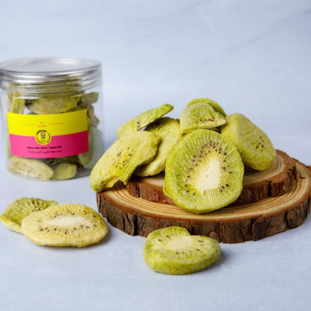 Sun Dried Kiwi Selection Crafted From Fresh Harvested Fruit For Nutrient Focused Buyers And Import Markets - Image 2