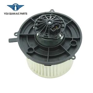 Automatic DC Blower Motor 6M Warranty IATF Youquan 40x40x40cm CTN - Image 3