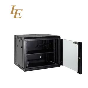 Half Rack Mount Dimensions Network Cabinets - Image 4