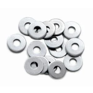 Offering Metal Washers with Smooth Finish and Close Tolerances - Image 1