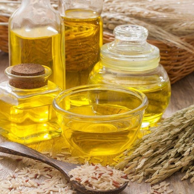 Rice Bran Oil With Strong Market Demand And Fresh Quality Rice Bran Oil Offering Premium Supply For Buyers - Image 4