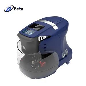 Professional Car Locksmith Tools Automatic Key Cutting Machine - Image 1