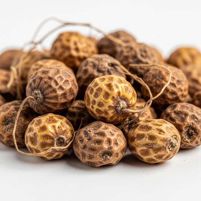 Dried Tiger Nut Sweet Tiger Nut Packed With Natural Energy And Protein For Nutritious Snacks And Healthy Recipes - Image 4