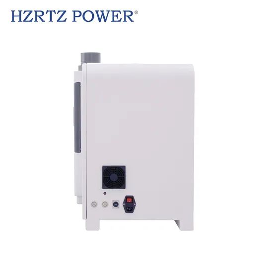 Hzyl 8000 Laboratory Test Instrument Power Transformer Dielectric Oil Spectrometer - Image 5