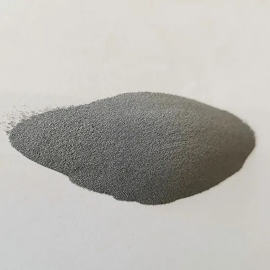 Spherical Titanium Powder Pure 98% Silver Grey 15-150Micron Prep Alloy 1Y MOQ100 - Image 5