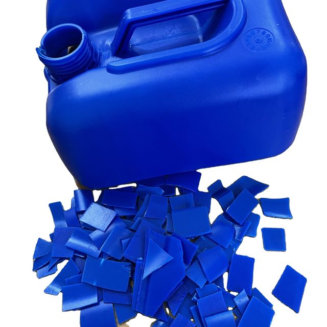 Wholesale HDPE Scrap Available High Quality Material Fast Delivery Perfect for Plastic Products and Recycling - Image 3