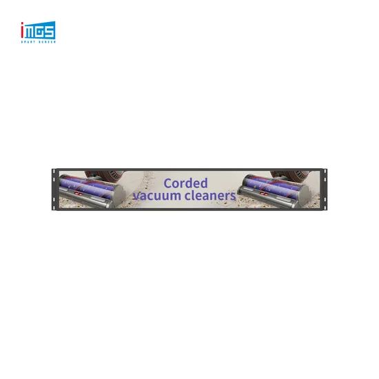 49.5 Inch Monochrome LCD Digital Display Advertising Screen Media Ad Player - Image 2