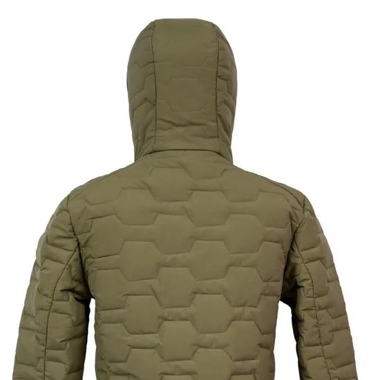 100% Polyester Winter Outdoor Kids Ski Jackets Snow Wear Sleeve Style Long Sleeve Origin China Gender Unisex Refund policy Claim a refund if your order doesn't ship, is missing, or arrives with product issues. - Image 4