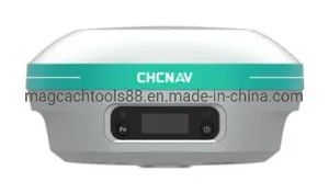Chc Imu Gnss Rtk Chc T6PRO Gnss Rtk Receiver GPS Origin China Trademark CHC Warranty 1 Year Model NO. T6 PRO HS Code - Image 2