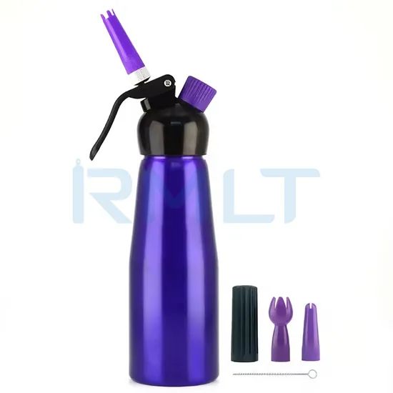 Home Use Cream Maker for Milk Tea and Any Other Food - Image 2