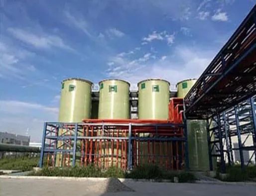 Multifunctional Portable Sewage Treatment Equipment Origin China Trademark HG Trade Mark Hg HS Code 8421219990 Color - Image 1