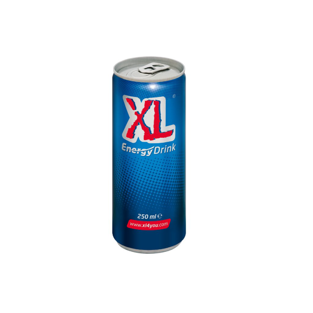 Factory Best Price Energy Drink 250ml, Xl Energy Drinks 250ml Cans With Fast Delivery - Image 4
