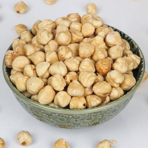 Affordable Hazelnut Kernels Bulk Pack Wholesale Premium Nuts for Baking Cereal and Nut Roasting - Image 3