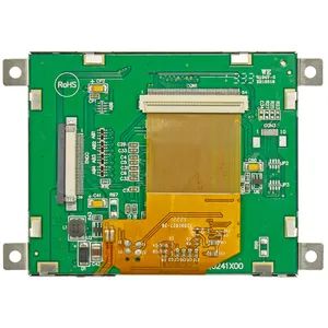 3 5 320 RGB 240 SSD1963 Wide Temperature TFT LCD Module - Image 2