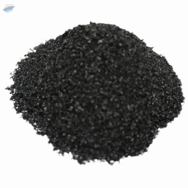 Agricultural Sodium Humate Powder, AAA - Image 1