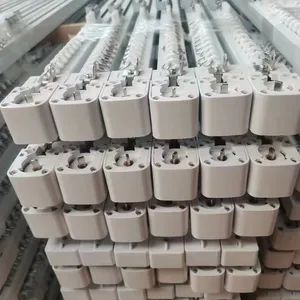Compact and Space-Saving Motorized Curtain Tracks for Limited Space - Image 6