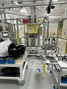Innovative High-Efficiency Fuel Cell Production System for Global Markets - Image 3