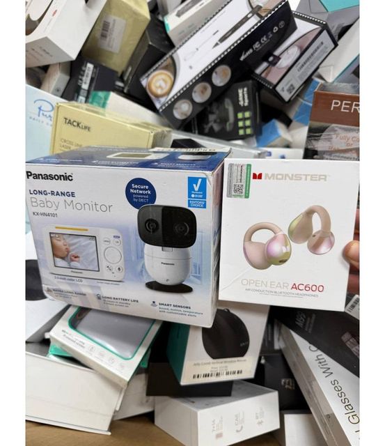 Premium Quality Liquidation Pallets Smartwatches For Retail And Resale Supply - Image 2