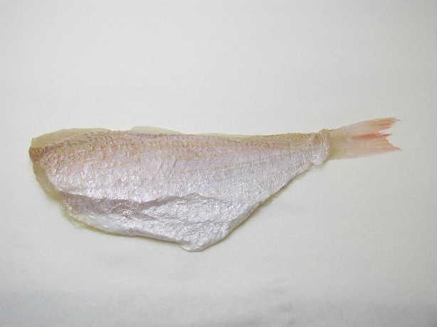 Sea bream fillet - Image 1