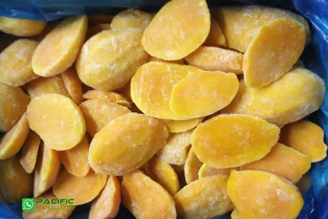 Frozen Mango - Image 7