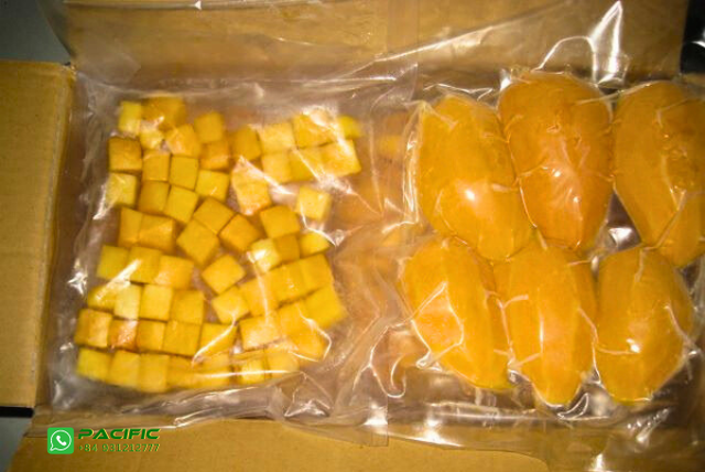 Frozen Mango - Image 6