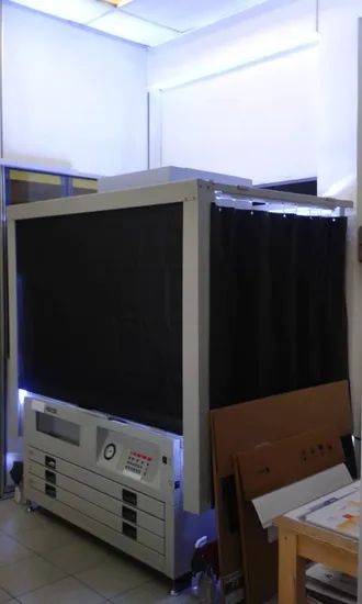 Plate Exposure for Offset Printing Machinery - Image 5