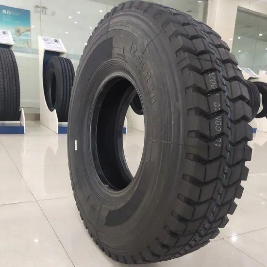 Wholesale Distributor of New Tires and Offering TBR Radial Truck Tyre and Other Commercial Vehicle Tires for Sale - Image 3