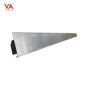 Custom Aluminum Extrusion Profiles for Windows Factory Direct - Image 3