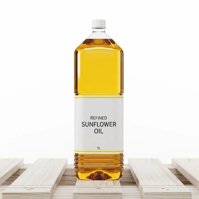 100% Ukraine Refined Sun flower Oil 1.8Ltr Plastic Bottle | Non-GMO vegetable oil |Crude & Refined sunflower seed oil - Image 4