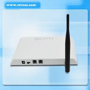 2g GSM FWT 8848 Fixed Wireless Terminal Support Dtmf for Caller ID Display - Image 3