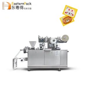 Innovative Wholesale Packaging Machine for Steam Eye Mask Production - Image 6