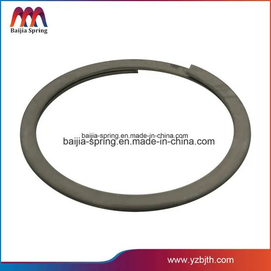 Retractable Spring Leaf Spring PCB Flat Spring Steel Clips - Image 5
