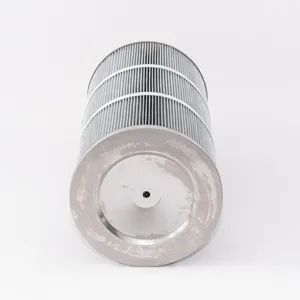 Plasma Cutting Pleated Filter Cartridge - Image 5