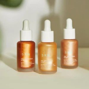 Premium Shimmer Body Lotion for Body Glow - Image 1