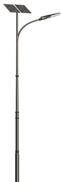 Road Smart Solar Street Light 150W LED Street Light - Image 5