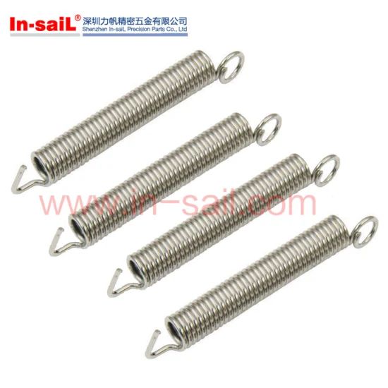 Stainless Steel Springs Extension Compression Springs - Image 1