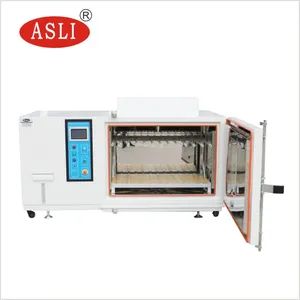 Temperature and Humidity Controlled Cold Room for Outdoor Lighting Solutions - Image 4