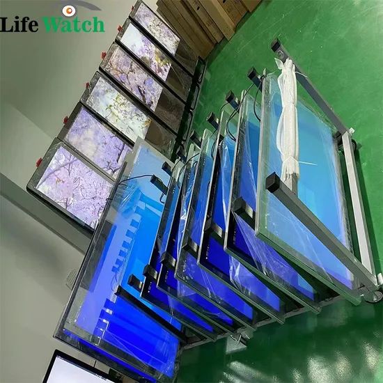 49-Inch Wall Mount Mirror Touch Android Windows Metal LCD Digital Signage Screen - Image 6