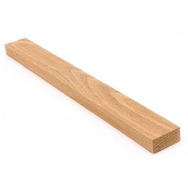 Best Factory Price White Oak Thin Cutting Board Strips - Image 3