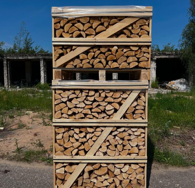 Best Quality Hot Sale Price Kiln Dried Firewood | Oak and Beech Firewood Logs - Image 3